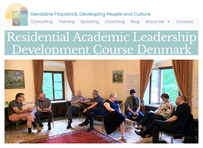 Leadership Course
