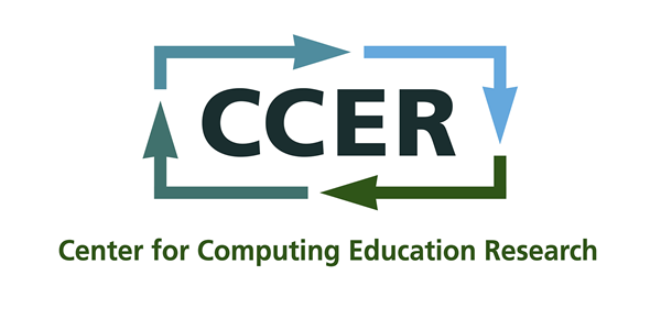 CCER logo