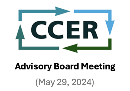 Advisory Board Meeting