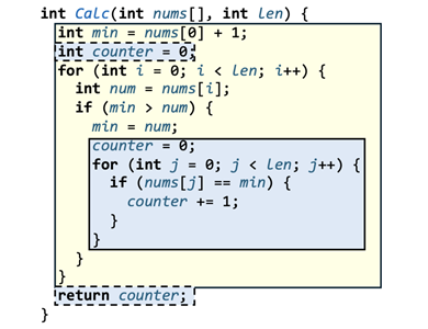 Program Decomposition