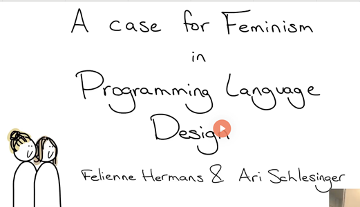 Feminism in PL